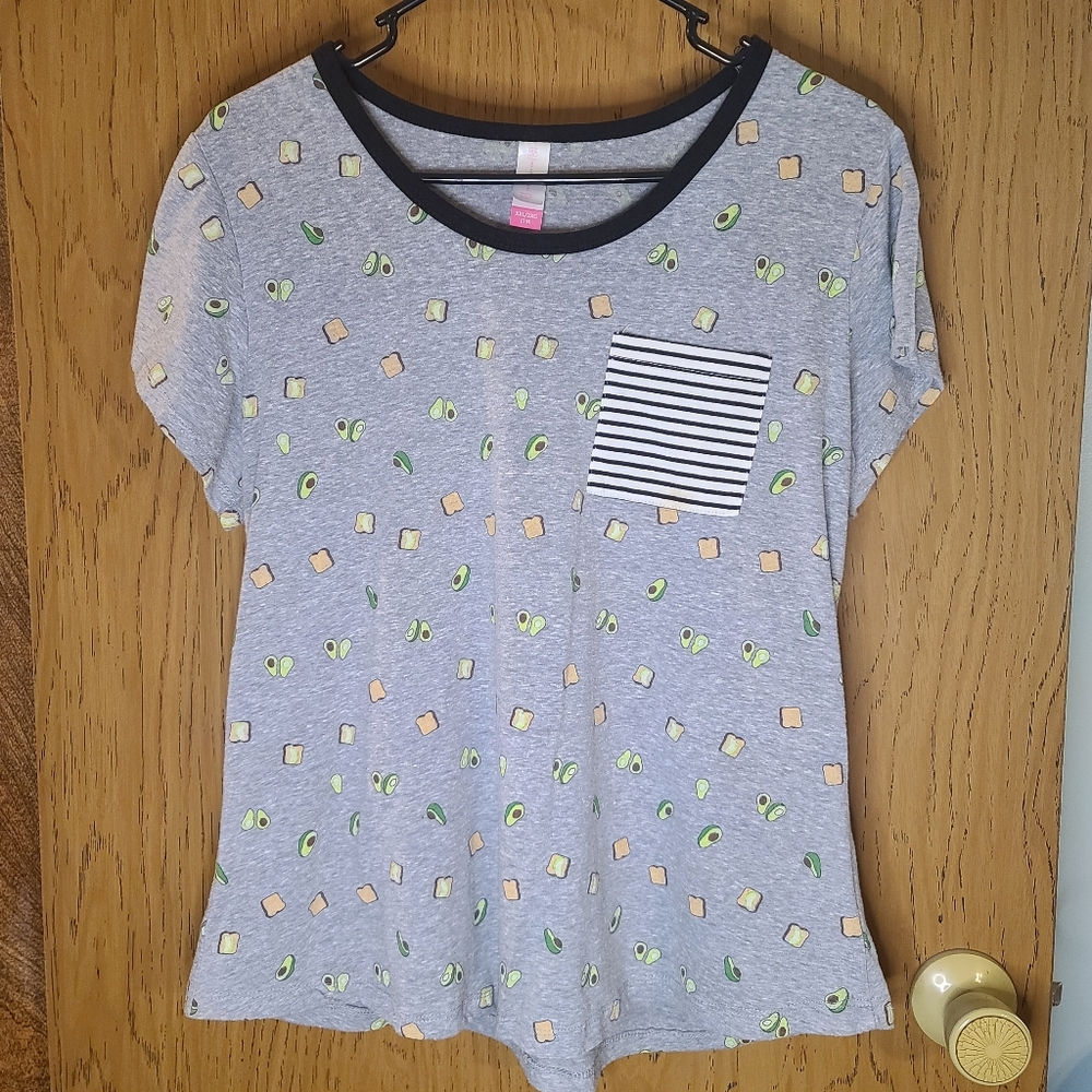 Avocado Toast shirt